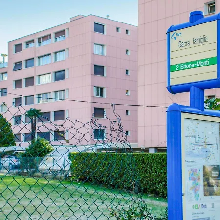 Apartment Lido App- 46 By Interhome