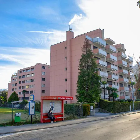 Lido App- 46 By Interhome *