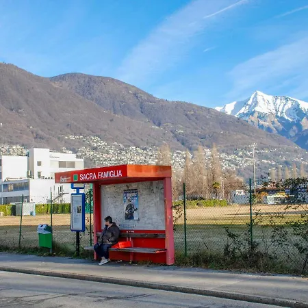 Lido App- 46 By Interhome *