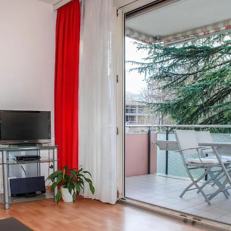 Lido App- 46 By Interhome Apartman