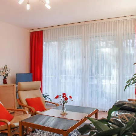 Apartment Lido App- 46 By Interhome