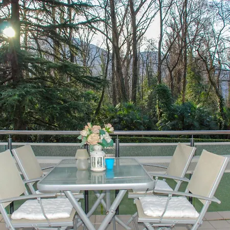 Apartman Lido App- 46 By Interhome