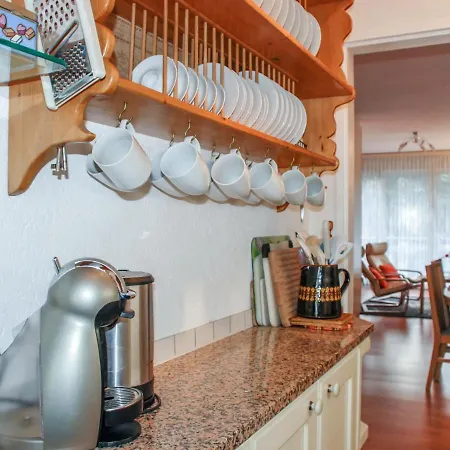 Lido App- 46 By Interhome Apartment