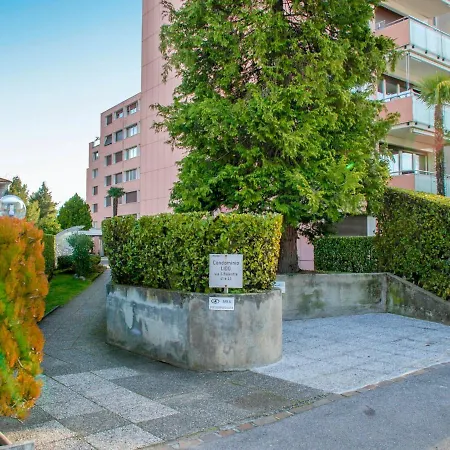 Lido App- 46 By Interhome Apartman *