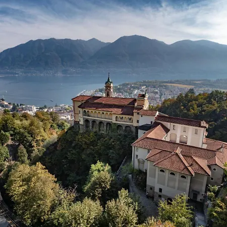 Lido App- 46 By Interhome Locarno