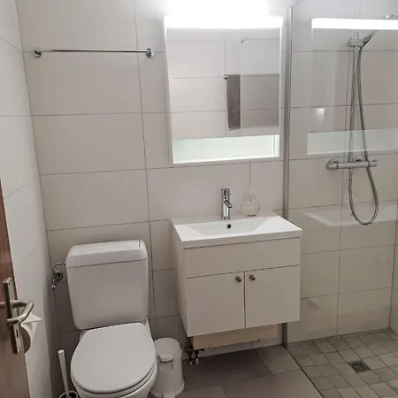 Lido App- 46 By Interhome Apartman Locarno