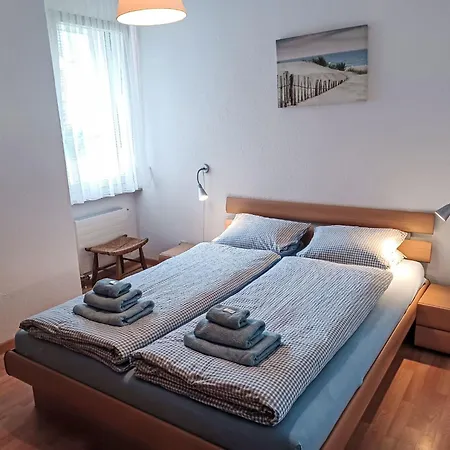 Lido App- 46 By Interhome Daire