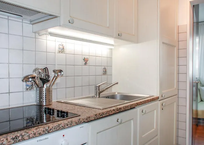 Lido App- 46 By Interhome