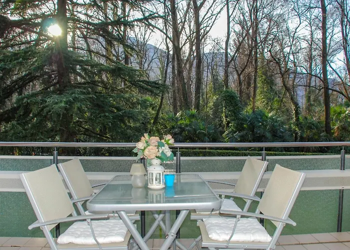 Apartment Lido App- 46 By Interhome