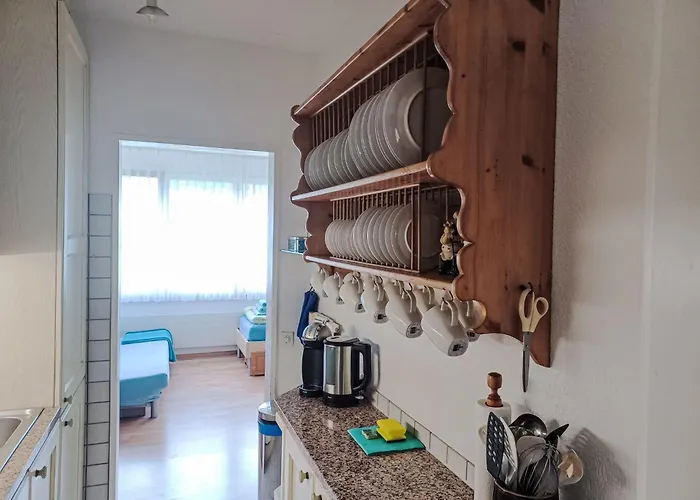 Apartment Lido App- 46 By Interhome