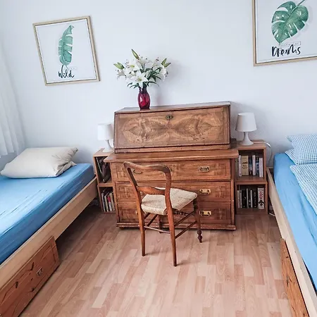 Apartman Lido App- 46 By Interhome *