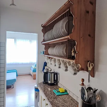 Apartmán Lido App- 46 By Interhome