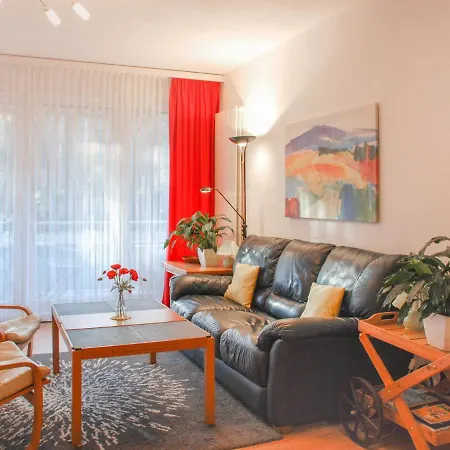 Lido App- 46 By Interhome Daire