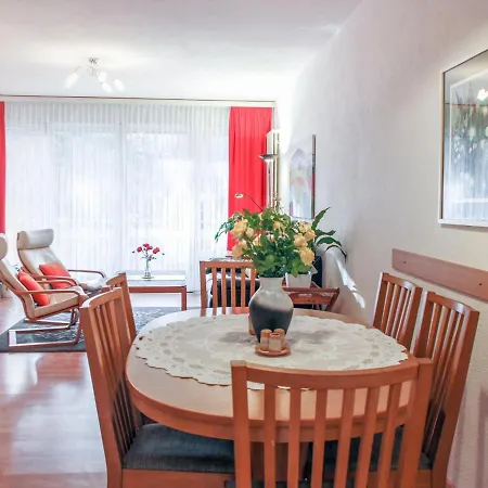 Lido App- 46 By Interhome * Locarno